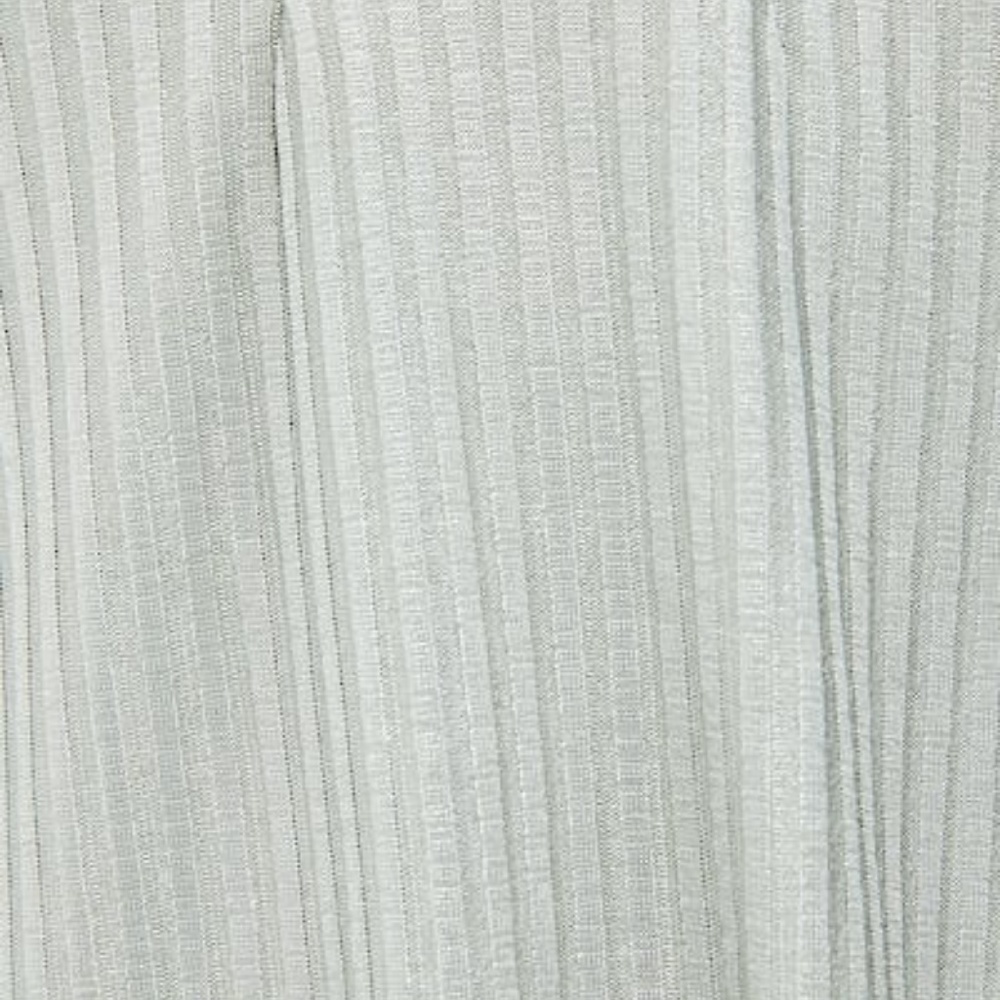 NWT Zara Sparkly Ribbed Top Straps - Picture 8 of 8
